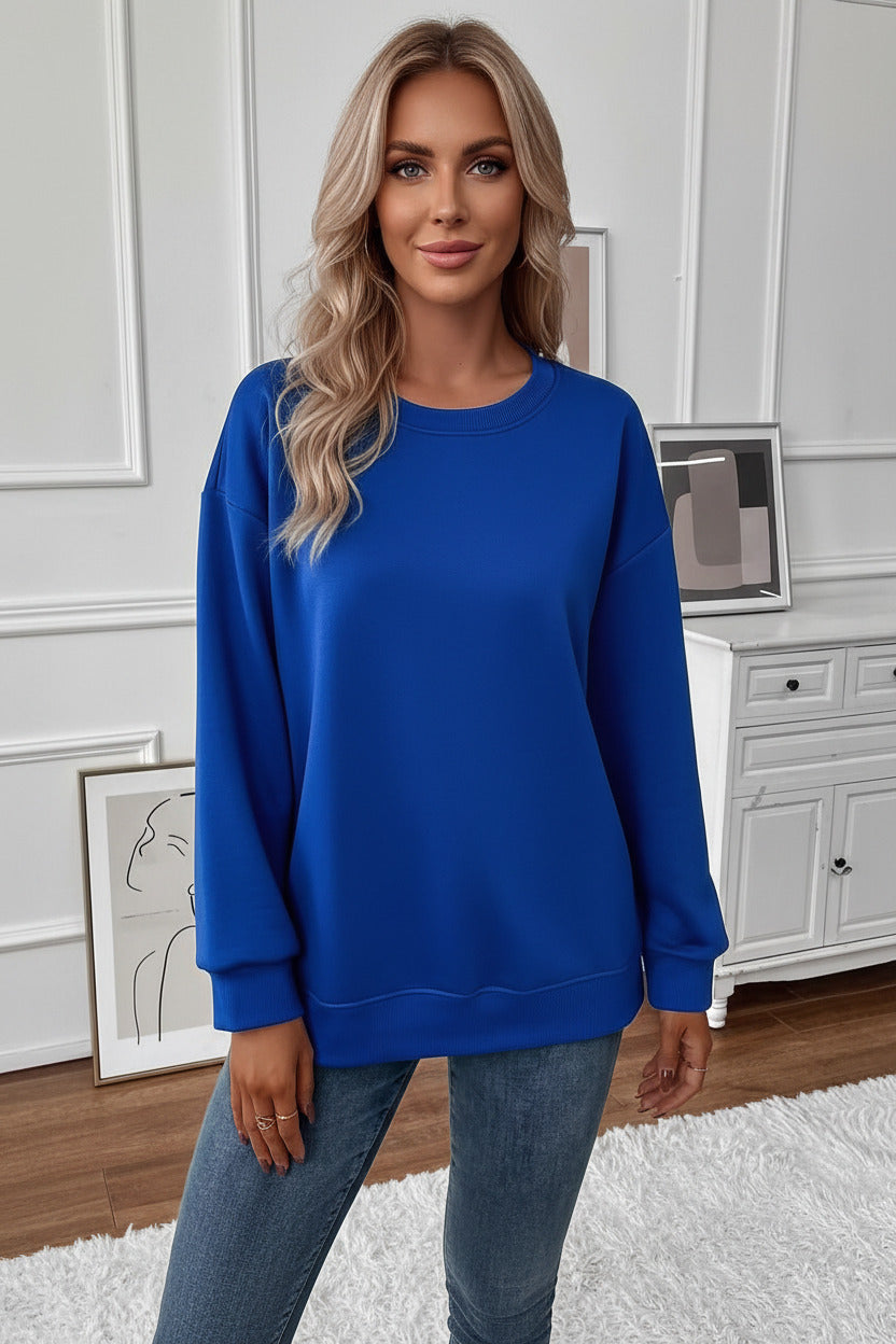 ZELDA | GREY ESSENTIAL