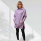 SEAM | SPLIT SHOULDER FLEECE