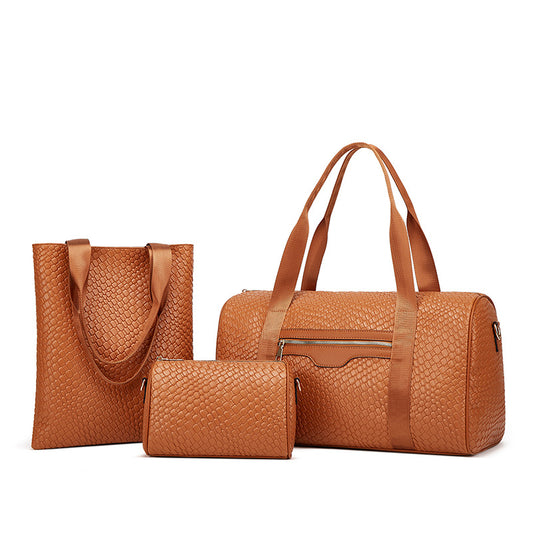 TRAVEL | BUSINESS TRAVEL SHOULDER BAG