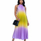 PLISSÉ | SOFT PLEATED CASUAL DRESS