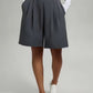 MEXA | LOOSE CASUAL SHORTS