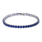 TENNIS | SIMPLE TENNIS CHAIN BRACELET