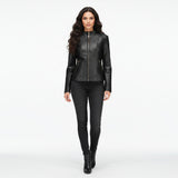 GINA | CLASSIC RIDER JACKET