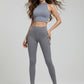 RIXA | POCKET PUSH-UP LEGGINGS