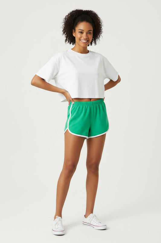 MILANA | SPORTY CHIC LOUNGE SET