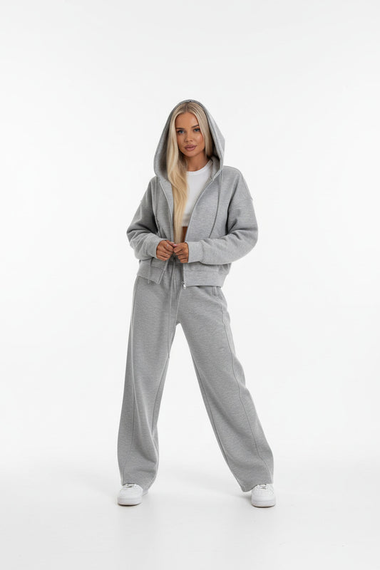 ILSA | HOODED JOGGER SUIT