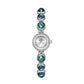 LUNA | MALACHITE LUXE WATCH
