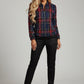 TESSA | CARDIGAN STYLE JACKET