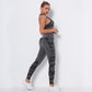MAIA | CAMO SEAMLESS SET