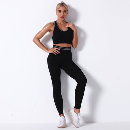 LAIA | HIP-LIFT LEGGINGS