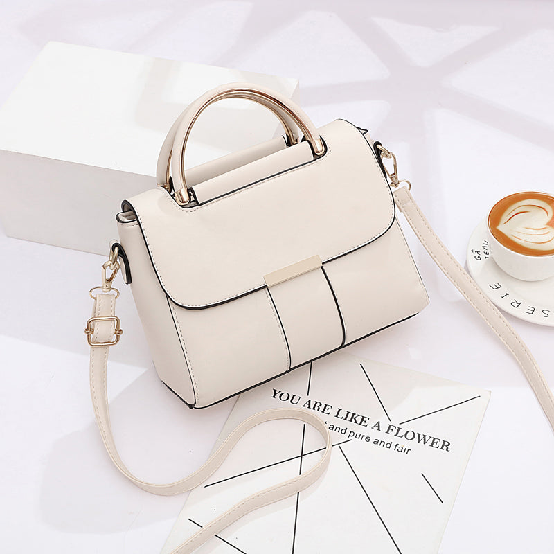 SERAPHINA | MATCHA CROSSBODY
