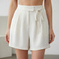 KORA | TEXTURED CULOTTES