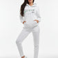 COCO | RELAXED PULLOVER HOODIE