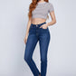 SOFIA | FORM-FIT SKINNY