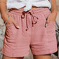 ZOE | LOUNGE SHORTS