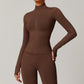 FREYA | THERMAL ZIP PERFORMANCE JACKET