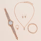 SOFIA | LUXURY JEWELRY SUIT