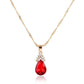 DIANA | CRYSTAL DIAMOND SET