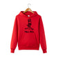 DANTE | "HELL BOY" CONCEPT HOODIE
