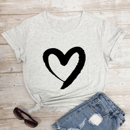 XYLIA | HEART EMBLEM