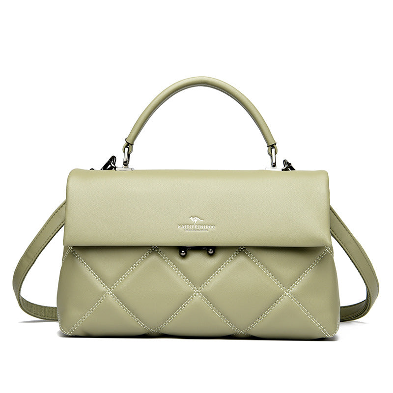 NINA | CROSSBODY HANDHELD BAG