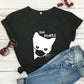 CAMILLE | PERSONA MASK CONCEPT TEE