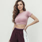 CAIA | QUICK-DRY SHORTS
