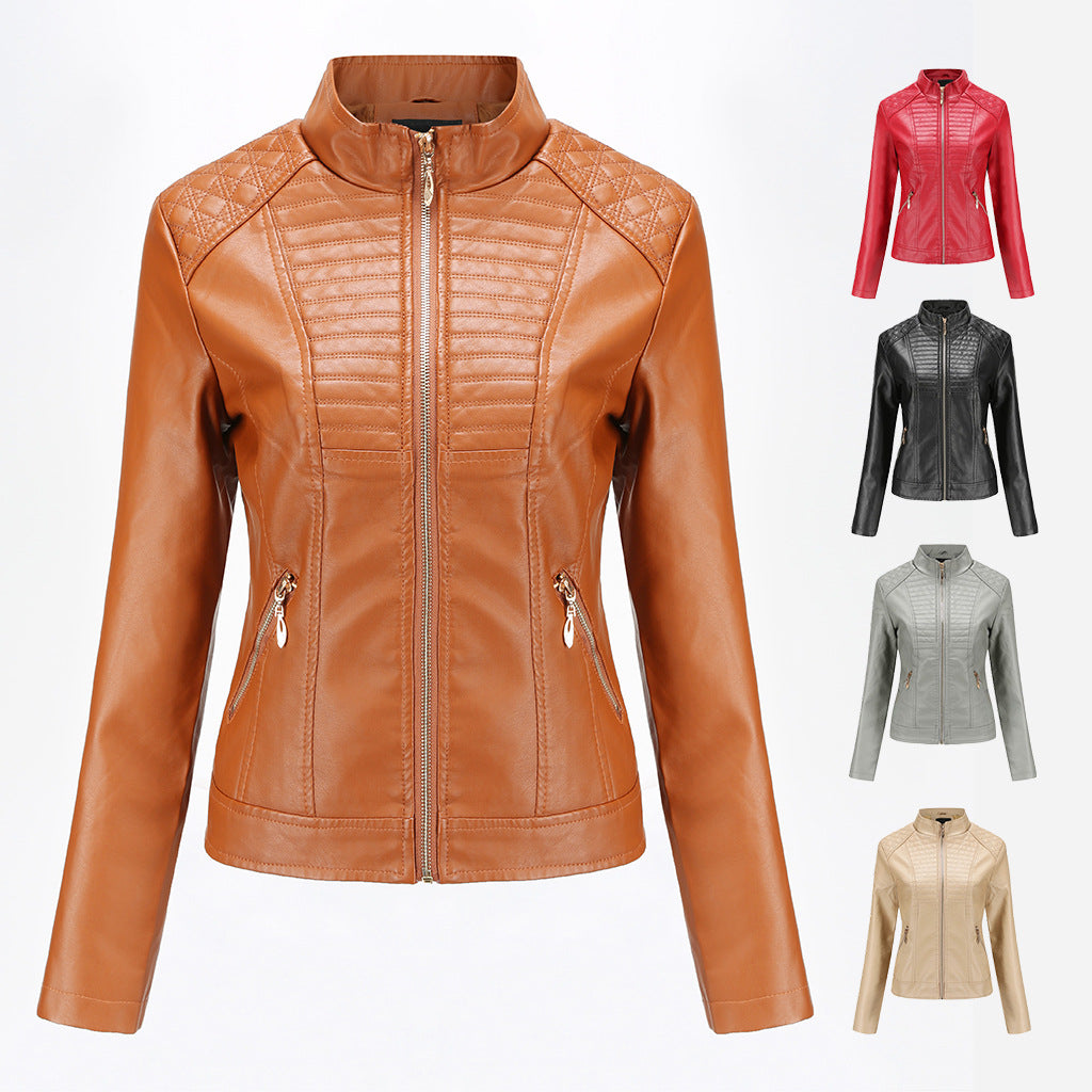 GINA | CLASSIC RIDER JACKET