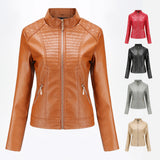 GINA | CLASSIC RIDER JACKET