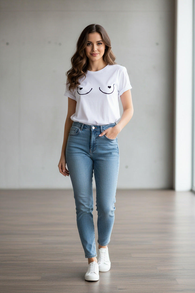 TESSA | VINTAGE HAND