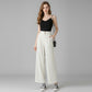 ADÈLE | CASUAL WIDE PANTS