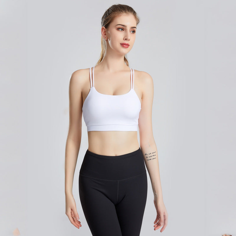 FEXA | CROSS-BACK SPORT VEST