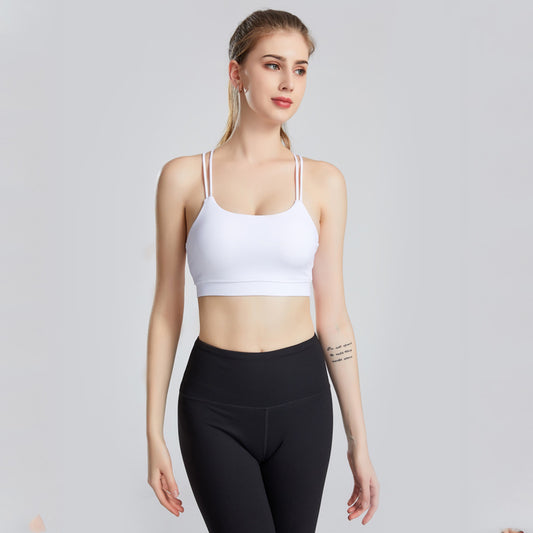 FEXA | CROSS-BACK SPORT VEST
