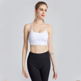FEXA | CROSS-BACK SPORT VEST