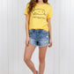 RHEA | MOODY CAT TEE