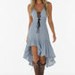 RIVIERA | VINTAGE CASUAL BEACH DRESS