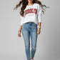 GLORIA | BROOKLYN VARSITY