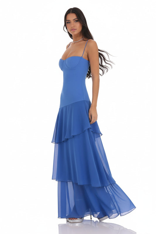 ROXANE | SLIM PARTY DRESS