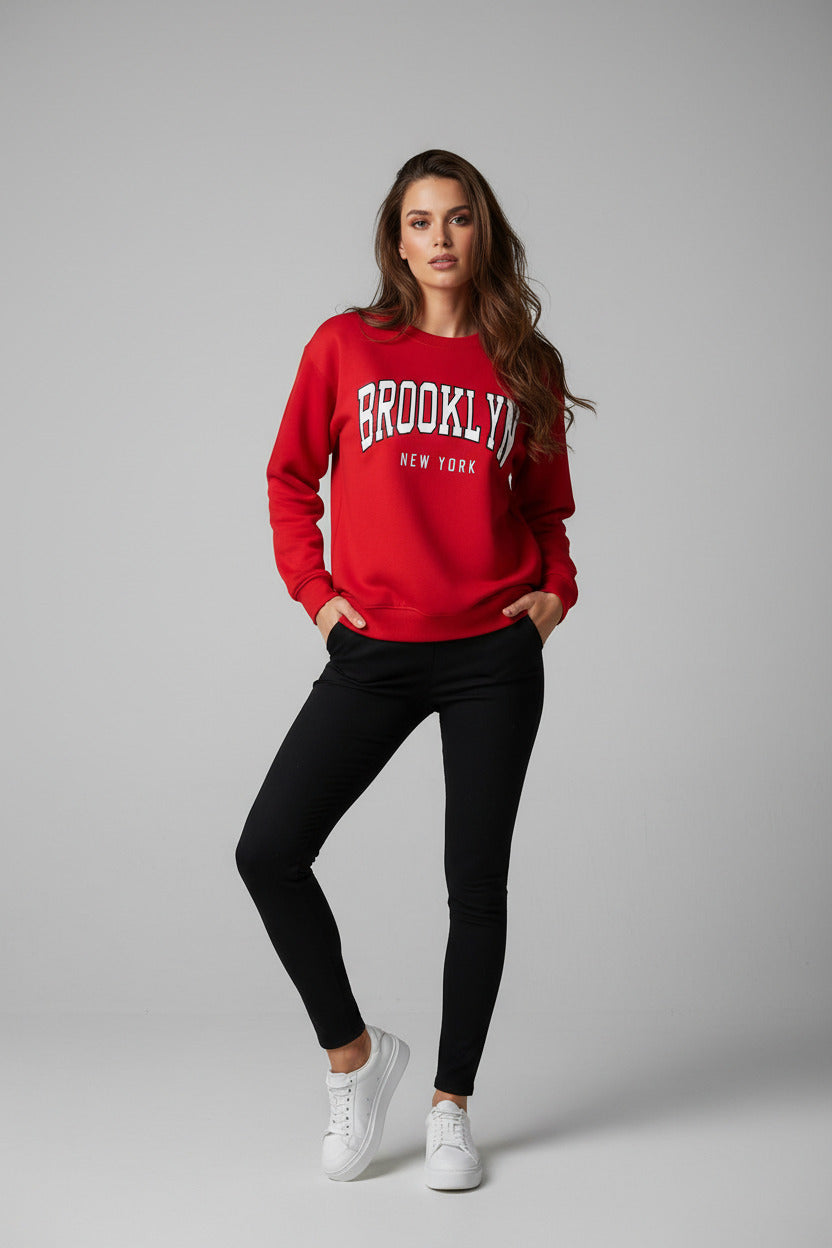 GLORIA | BROOKLYN VARSITY