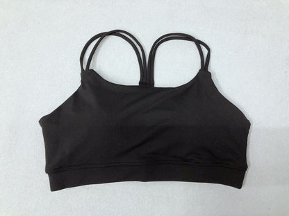 FEXA | CROSS-BACK SPORT VEST