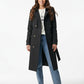 EVELYN | DOUBLE BREASTED COAT