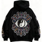 TERRA | RELAXED PRINT FLEECE