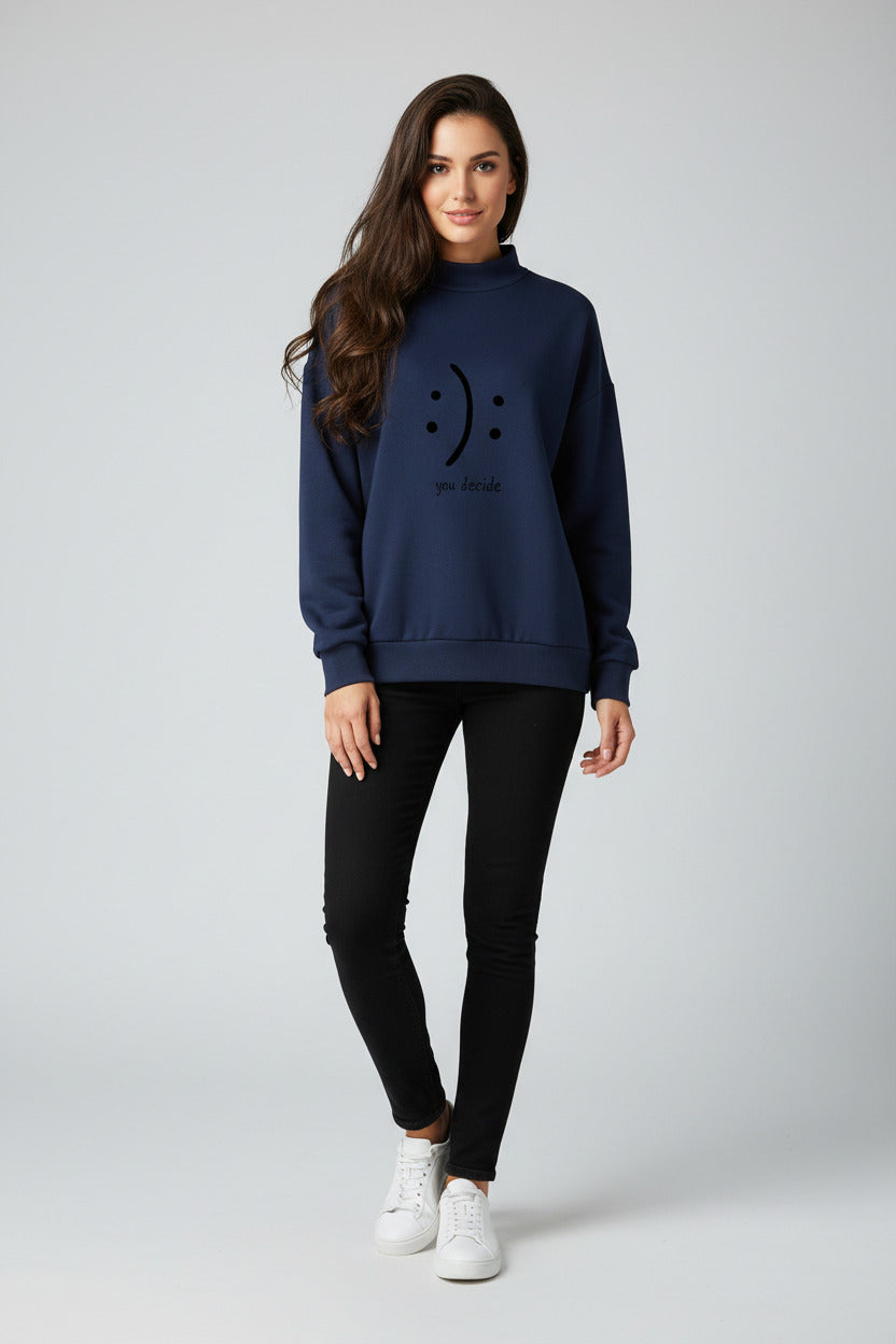 JOYCE | SMILEY FACE
