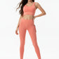 RIXA | POCKET PUSH-UP LEGGINGS