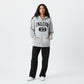 COEUR | FLEECE-LINED PULLOVER