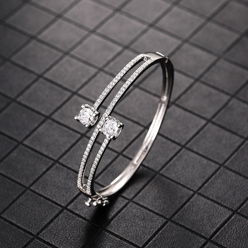 DIANA | MULTI-LAYER BRACELET