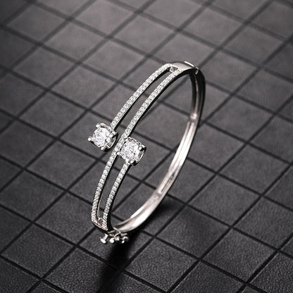 DIANA | MULTI-LAYER BRACELET