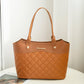 LINGGE | RHOMBUS SHOULDER BAG