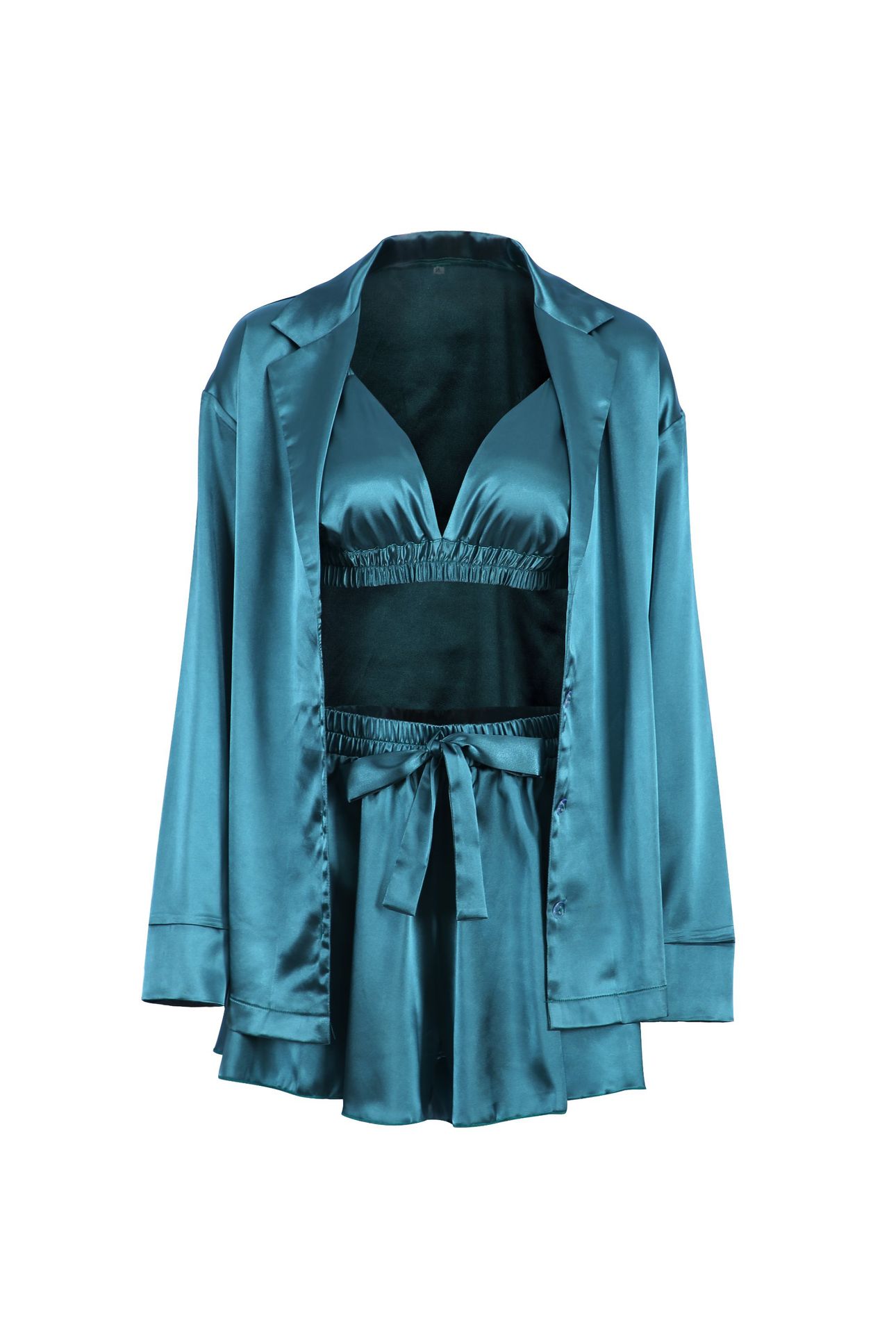 LUXE | THREE-PIECE LOUNGE SET