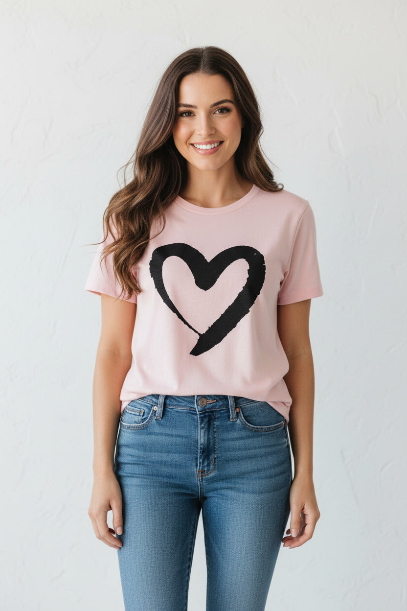 XYLIA | HEART EMBLEM